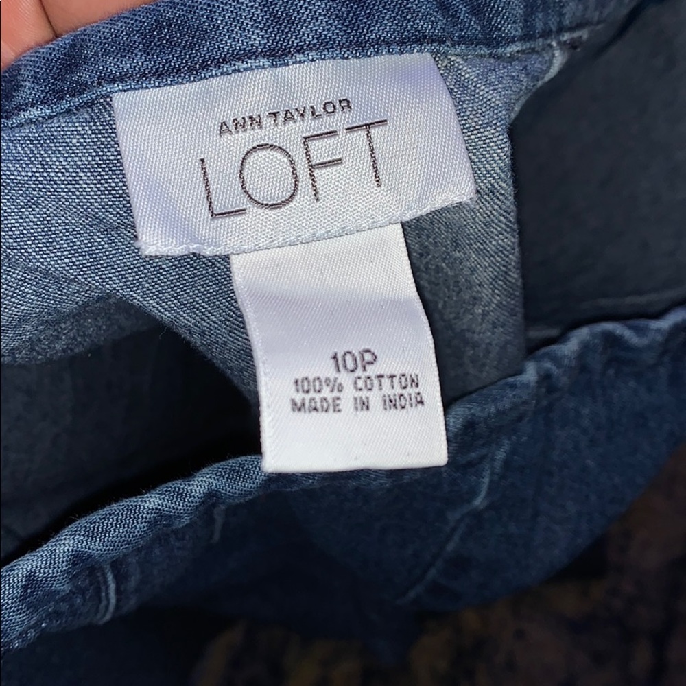 Pants - Picture 2 of 2